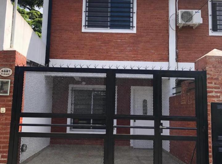 PH · 77m² · 3 Ambientes · 1 Cochera