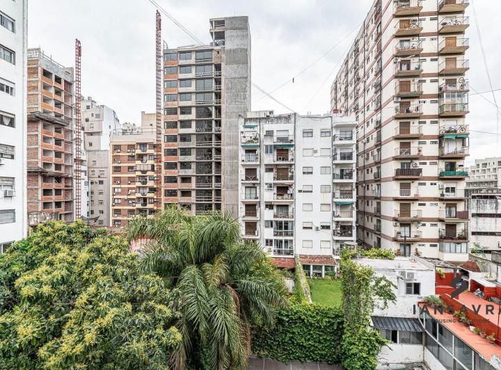 Departamento · 87m² · 5 Ambientes · 1 Cochera