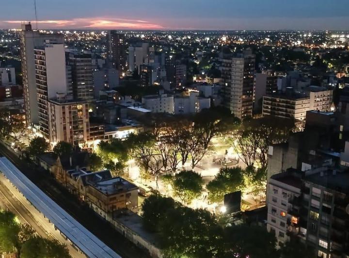 Departamento · 3 Ambientes