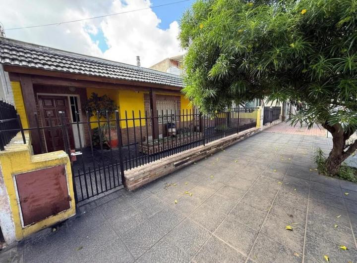 Casa · 168m² · 5 Ambientes