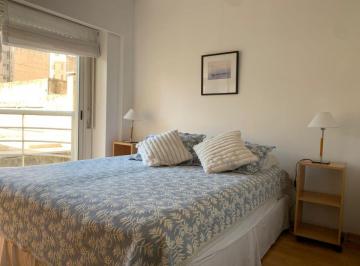Departamento de 1 ambiente, Recoleta · Alquiler Temporal en Recoleta
