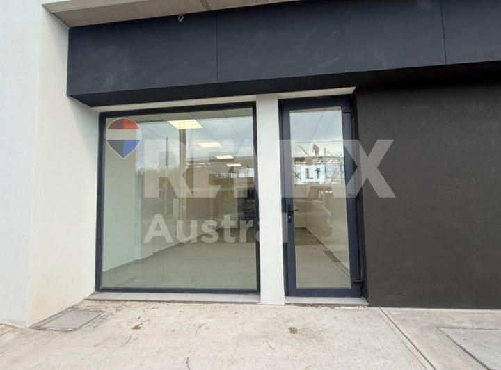 Local comercial · 57m²