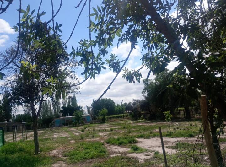 Terreno · 500m²