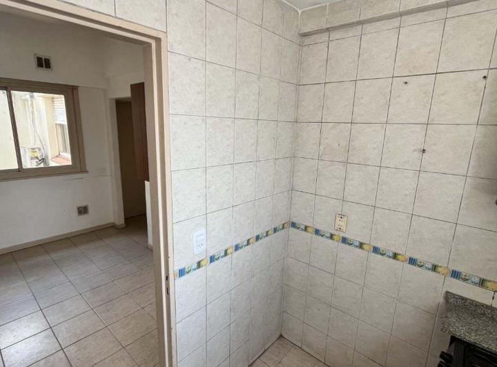 Departamento · 40m² · 3 Ambientes