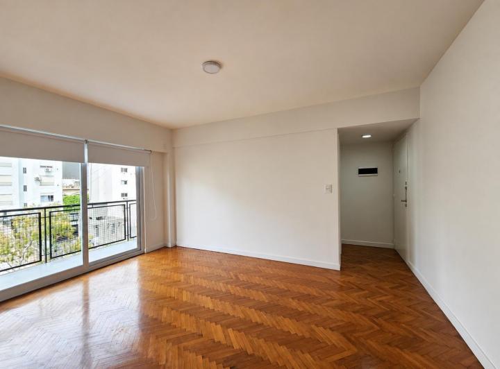 Departamento · 39m² · 2 Ambientes
