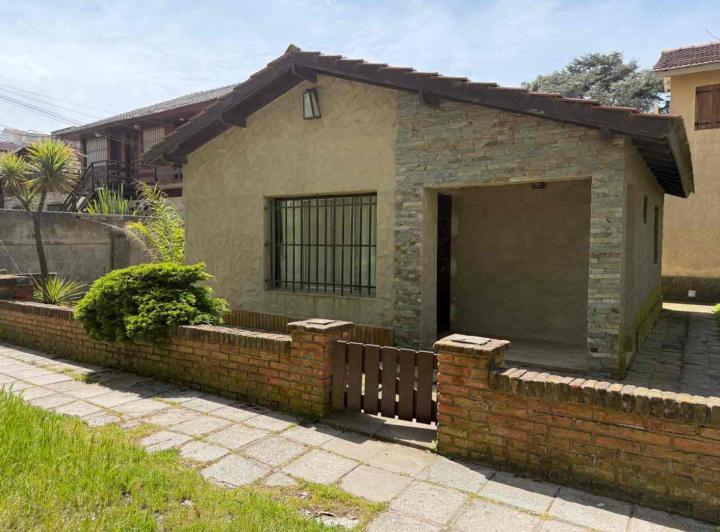 Casa · 58m² · 4 Ambientes