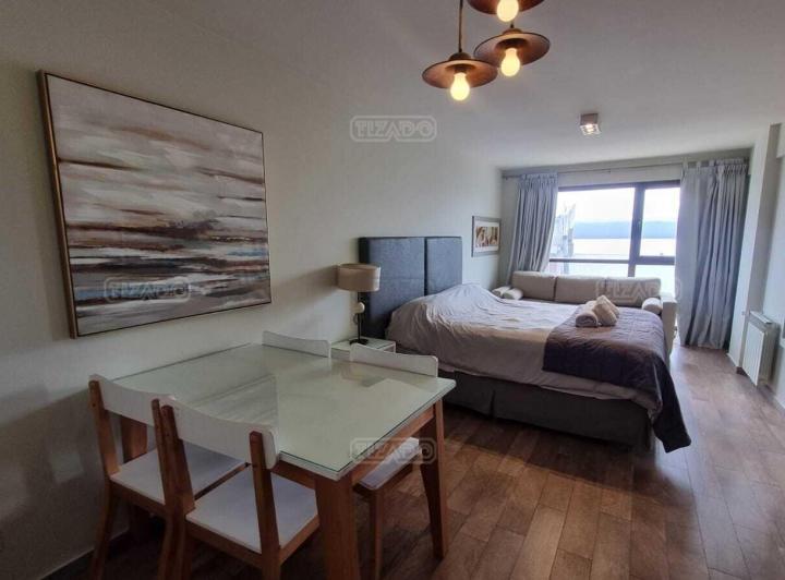 Departamento · 33m² · 1 Ambiente