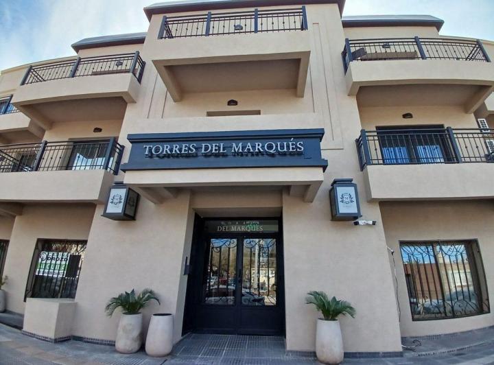 Departamento · 70m² · 3 Ambientes · 1 Cochera