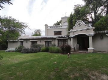Terreno · 2250m² · Casa Lote Apto Desarrollo Bodereau Villa Allende