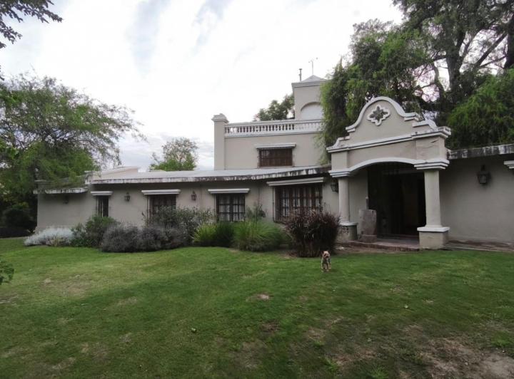 Terreno · 2250m²