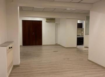 Oficina comercial · 120m² · Importante Ofic. 6ambientes 2baños Paraguay 1300