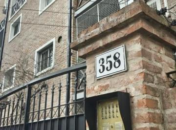 Departamento · 35m² · 1 Ambiente · Dp358 - Monoambiente Bajas Expensas - San Isidro