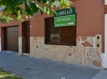 Casa · 160m² · 5 Ambientes · Casa - Lomas de Zamora Oeste