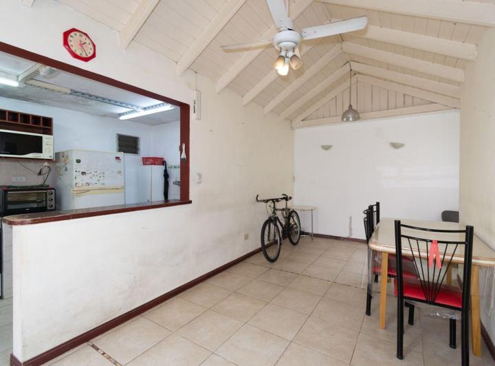 PH · 69m² · 5 Ambientes
