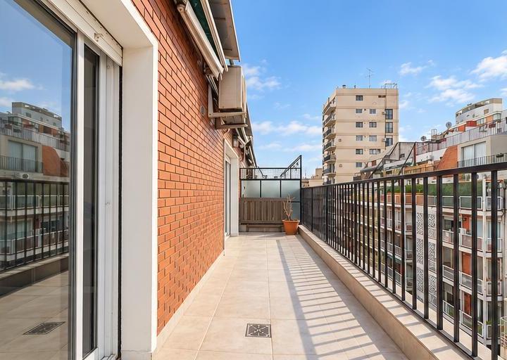 Departamento · 82m² · 3 Ambientes
