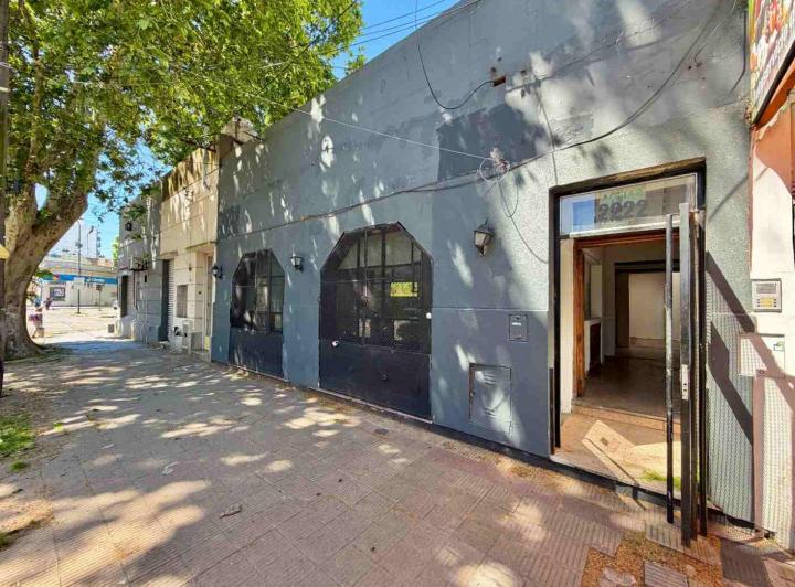 Local comercial · 60m²