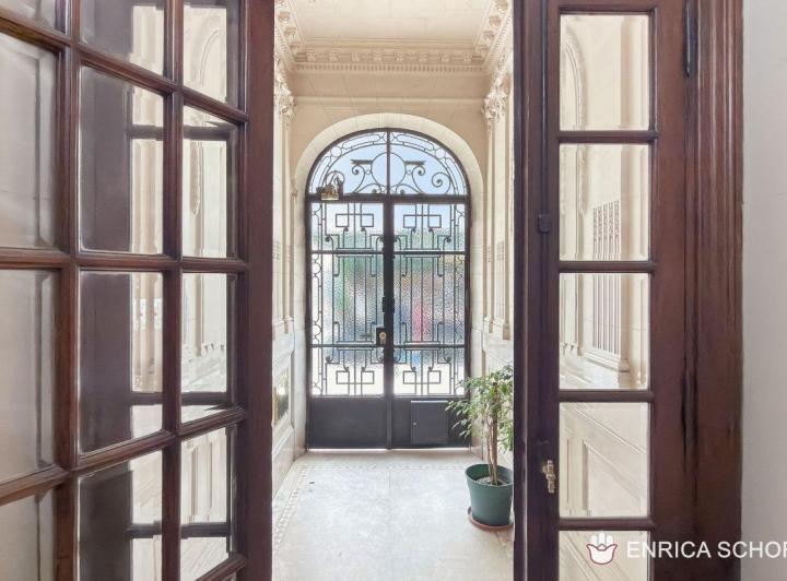 Departamento · 100m² · 4 Ambientes · 1 Cochera