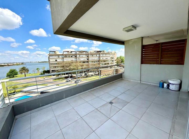 Departamento · 67m² · 3 Ambientes · 1 Cochera