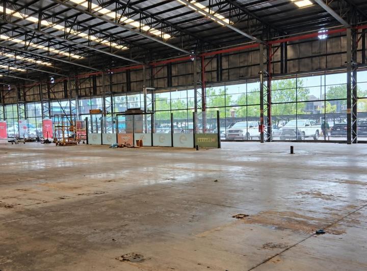 Local comercial · 2000m²