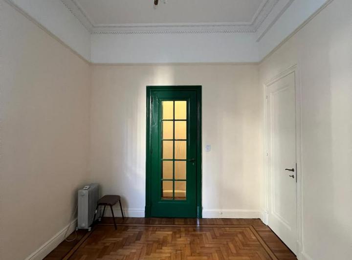 Departamento · 97m² · 4 Ambientes