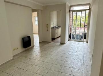 Departamento · 45m² · 5 Ambientes · Alquiler Cofico Departamento 1 Dormitorio con Balcón