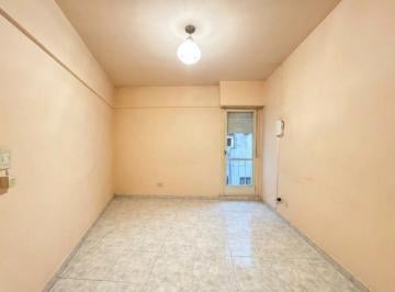 Departamento · 28m² · 2 Ambientes · 2 Ambientes Apto Prefesional
