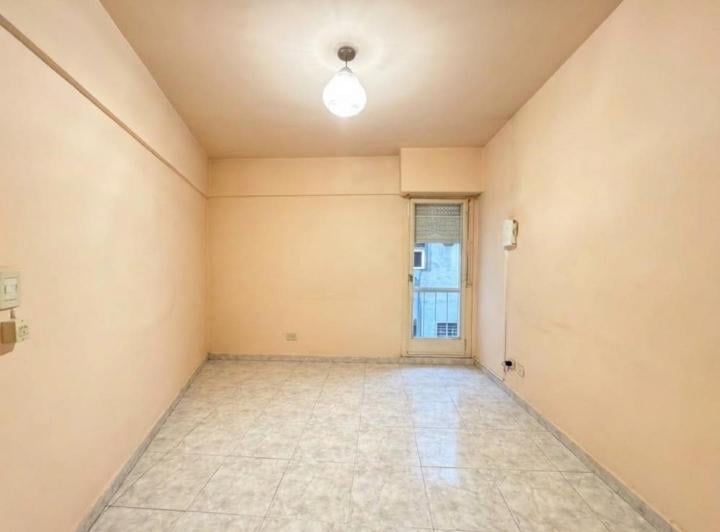 Departamento · 28m² · 2 Ambientes