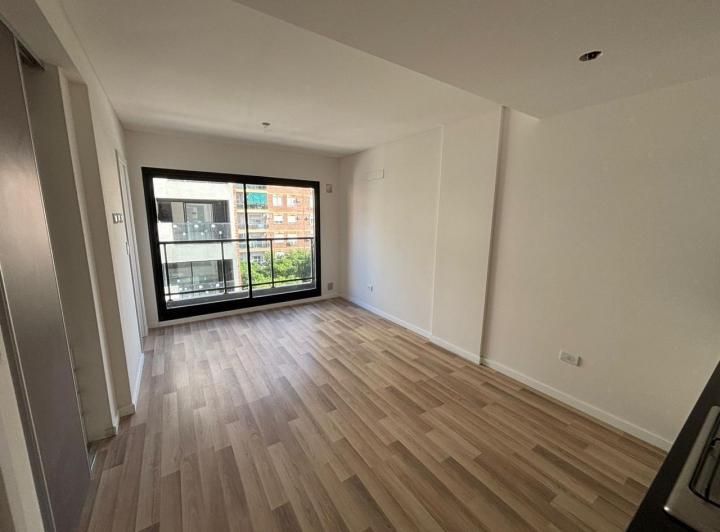 Departamento · 25m² · 1 Ambiente
