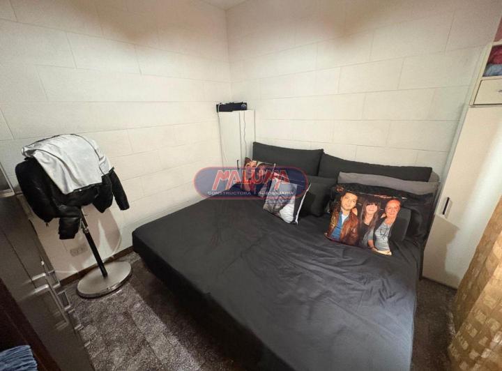 Departamento · 40m² · 3 Ambientes