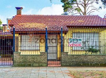 Casa de 3 ambientes, San Bernardo · Chalet 3 Ambientes en San Bernardo, con Quincho y Cochera