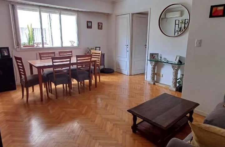 Departamento · 61m² · 3 Ambientes