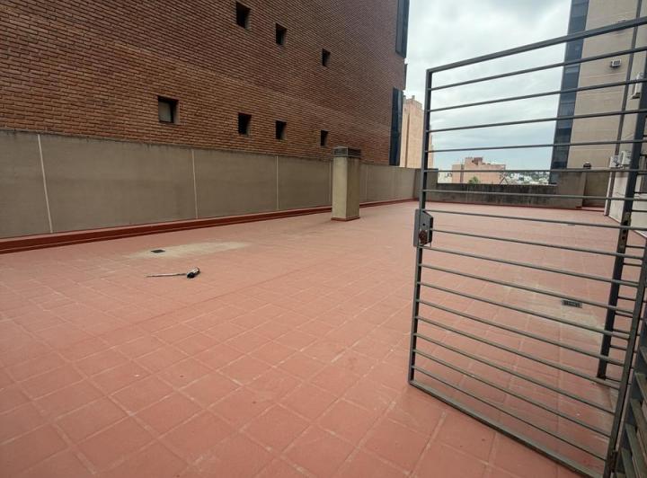 Departamento · 120m² · 5 Ambientes