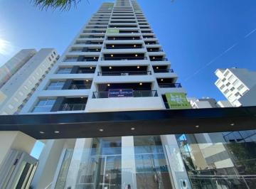 Departamento · 42m² · 2 Ambientes · Alquiler Departamento 2 Ambientes - Chacabuco 140, 3° E