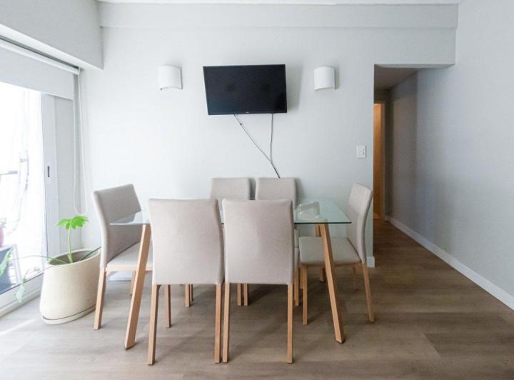 Departamento · 37m² · 2 Ambientes