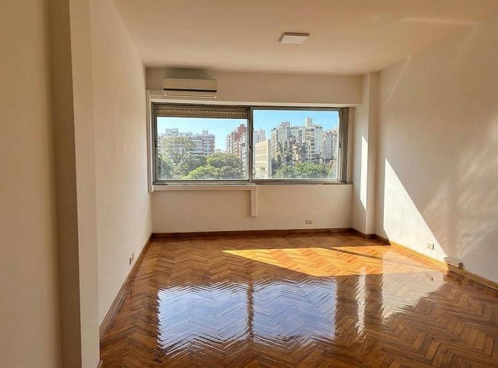 Departamento · 32m² · 1 Ambiente