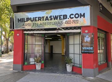 Local comercial · 169m² · Venta de Local en Villa Devoto