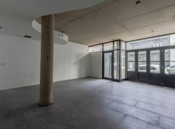 Local comercial · 50m² · 1 Ambiente · Venta de Local a Estrenar Al Frente en Palermo