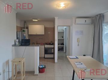 Departamento · 35m² · 2 Ambientes · Departamento en San Martin