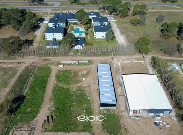 Depósito · 420m² · 1 Ambiente · Deposito en Alquiler Anual Zona Pinamar