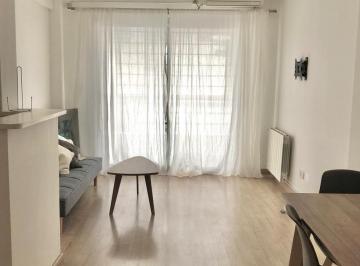 Departamento · 37m² · 2 Ambientes · Departamento en Recoleta