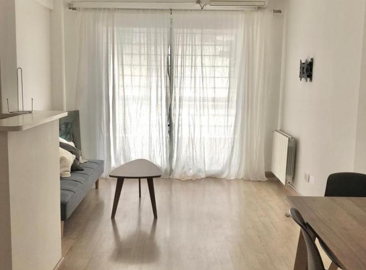 Departamento · 37m² · 2 Ambientes