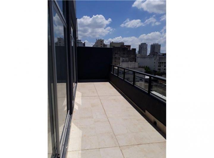 Departamento · 43m² · 2 Ambientes · 1 Cochera