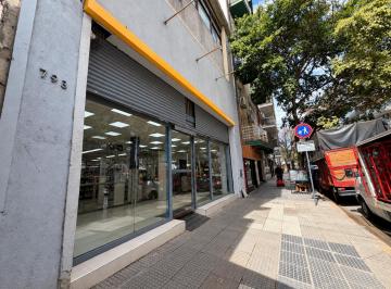 Local comercial · 472m² · Alquiler Local de 472 m² - Almagro