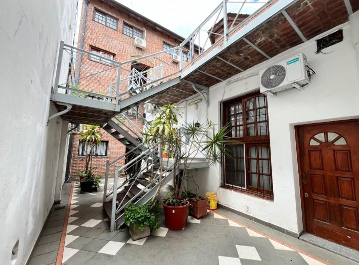 PH · 61m² · 3 Ambientes