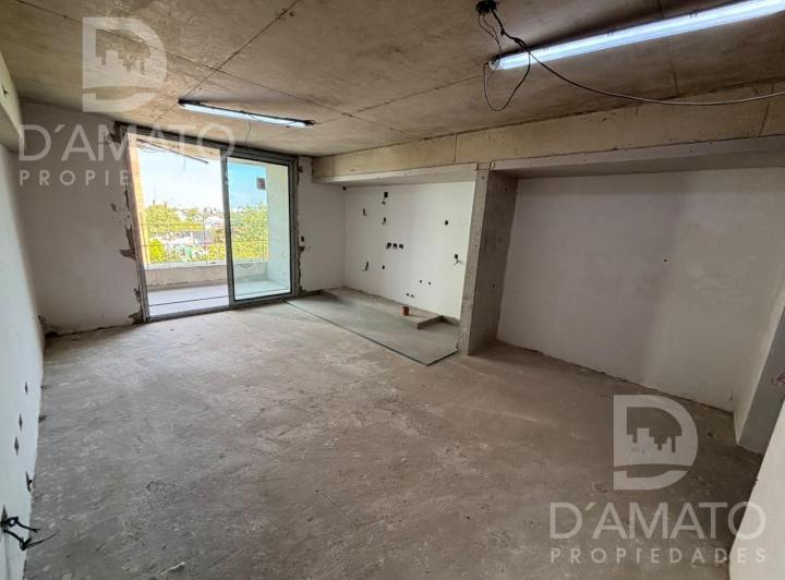 Departamento · 37m² · 1 Ambiente