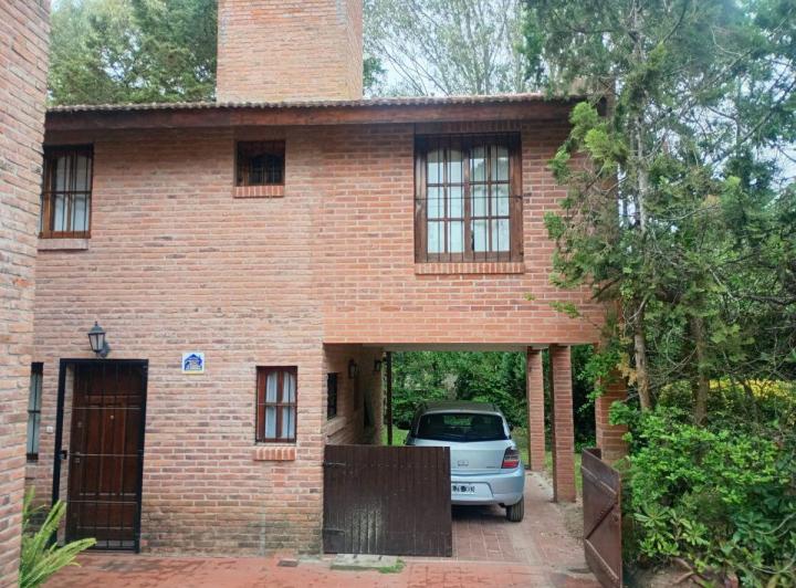 PH · 120m² · 4 Ambientes · 1 Cochera