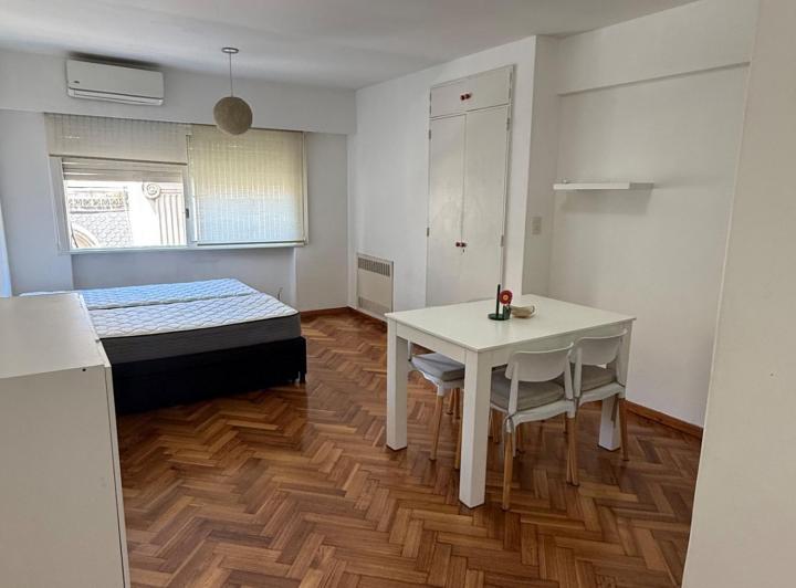 Departamento · 35m² · 1 Ambiente