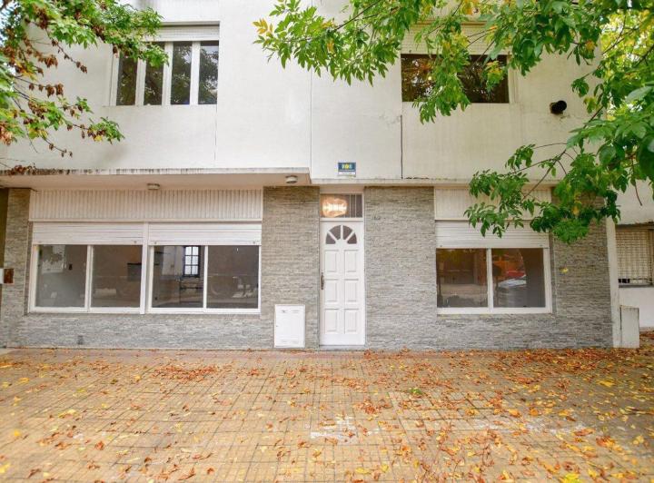 PH · 140m² · 4 Ambientes