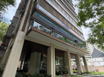 Departamento · 140m² · 4 Ambientes · 1 Cochera · 4 Ambientes C/ Dep. en Torre de Categoria Coch Movil y Baulera