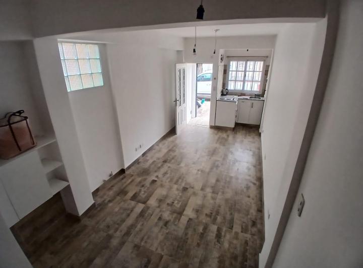 Departamento · 54m² · 2 Ambientes